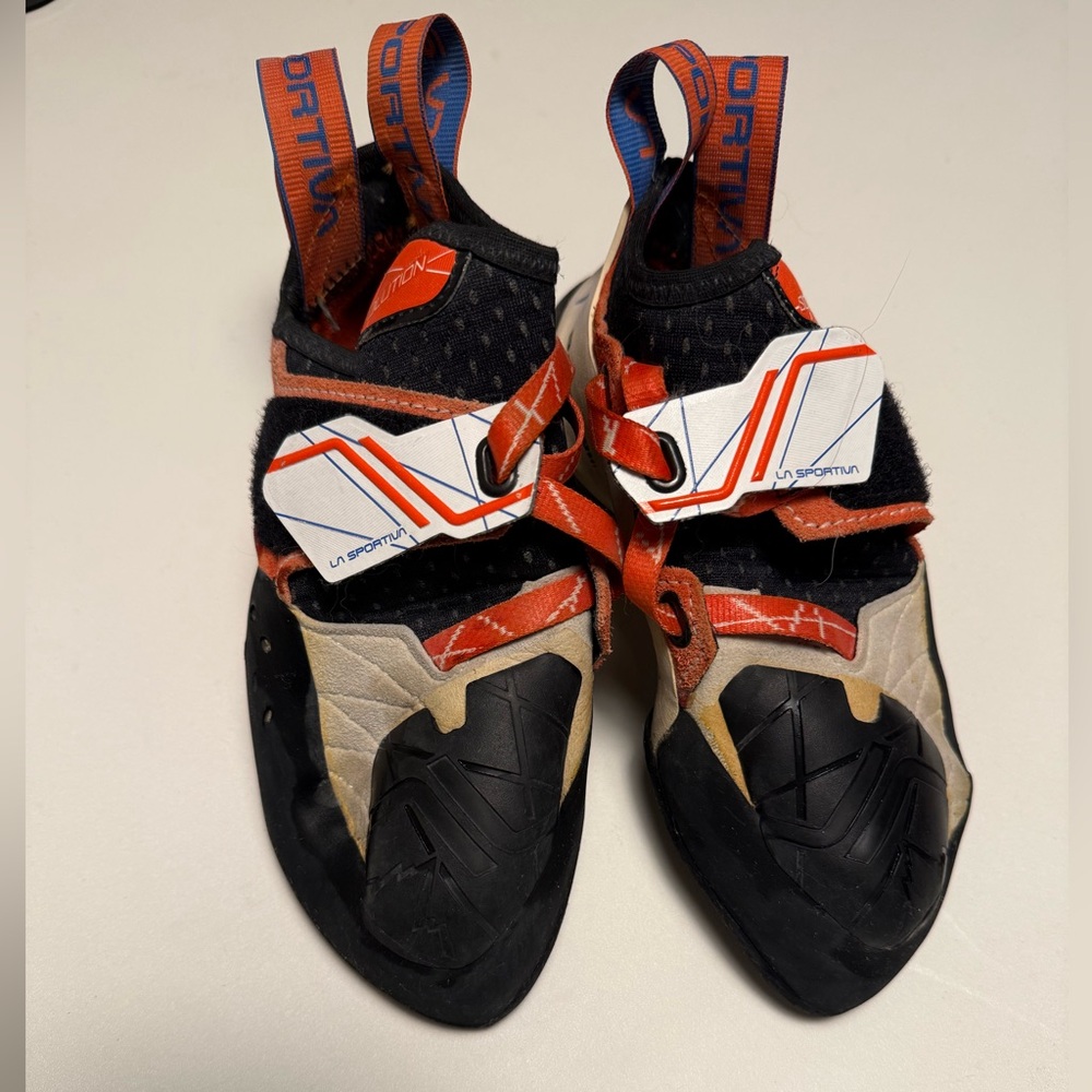 La Sportiva Solution women’s